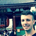 Dylan Carroll - @TokyoDylan - Twitter