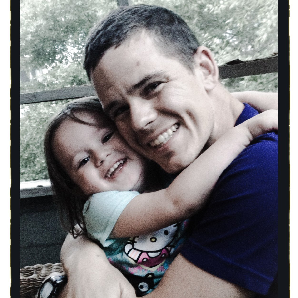 jchrissharp's profile picture. Dad , teacher, principal, triathlete.