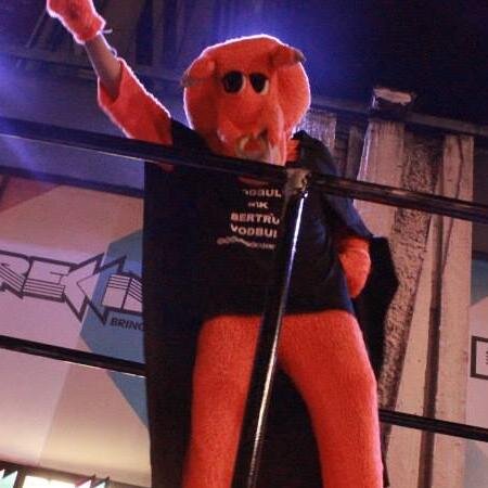 Vodbull UK is the nation's longest running student session! The Legend of Birmingham, now entering it's 15th year of student stimulation!