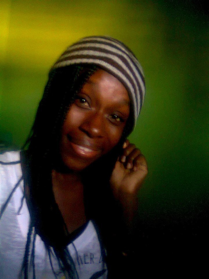 I'm a wonderful person fun to be around, i'm not change my look to please anyone! Caution I am cray about God!!!!!