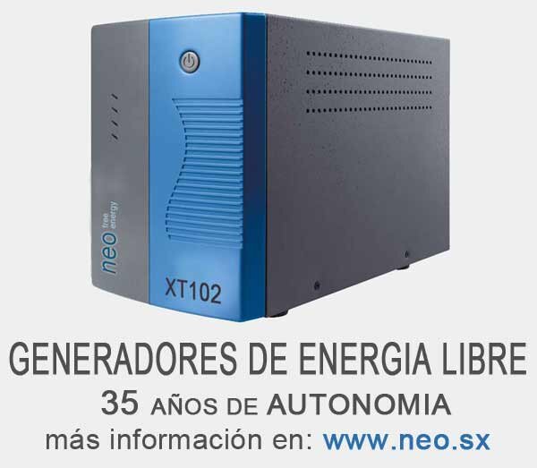 Energía Libre - Free Energy http://t.co/dvWbz39RHN