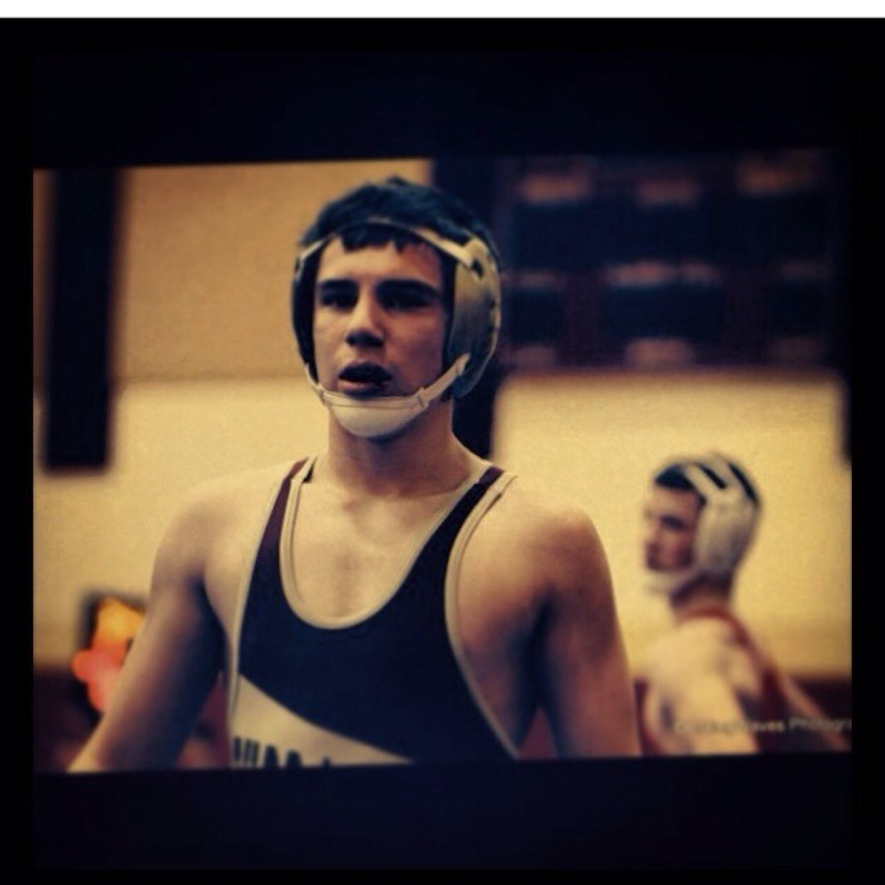 iWrestle
