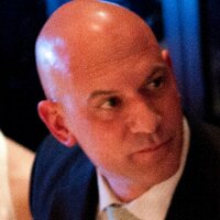 Chad Vos (@chadvos) 's Twitter Profile