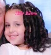 Fã Clube Cantora Milena