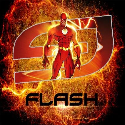 FlashNine's profile picture. Teamnineforever  Nine_flash ps3 trickshotter
