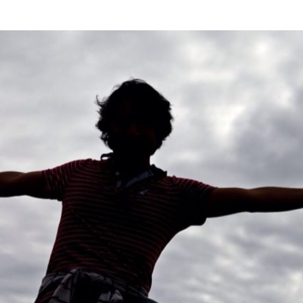 HugoTamashiro's profile picture. No risk, no glory