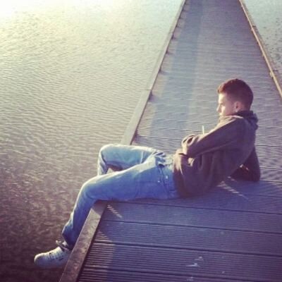 insta ; kevinmartens11 , Ajax Amsterdam ! VV.Groede