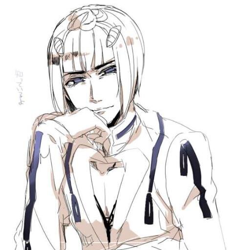 Passione operative. Don't do drugs, kids, and stay in school.