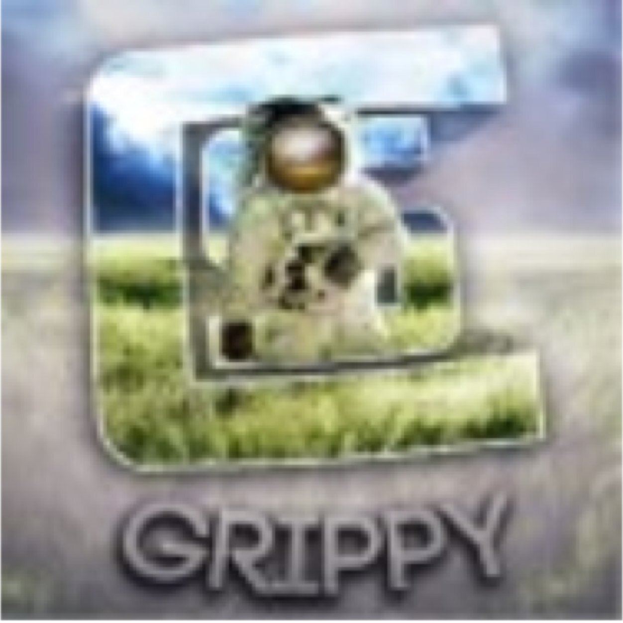 Proud ember of Colt Rising -Colt_Grippy only gt