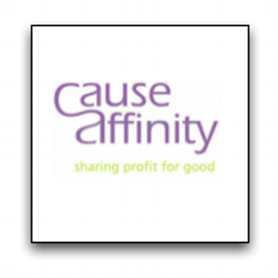 causeaffinity's profile image