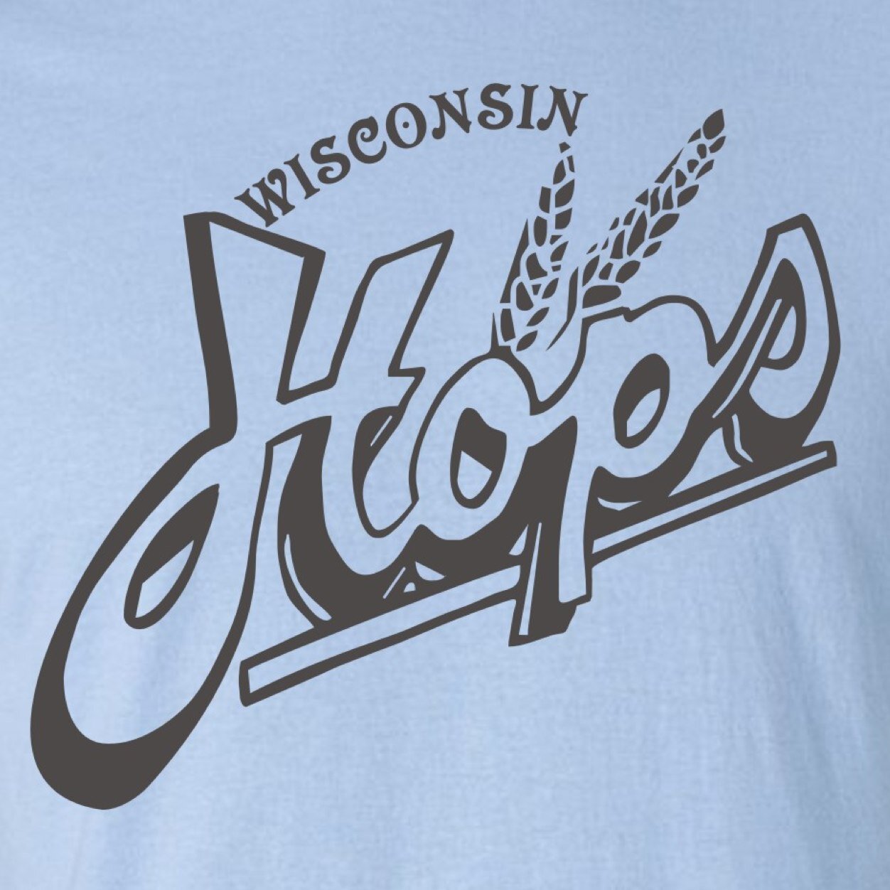 Competitive Men's Ultimate Team from Stevens Point, Wisconsin.