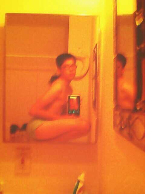 male single