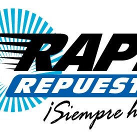 RapidRepuestosM's profile picture. RAPID REPUESTOS S.A DE C.V 
TODO EN FRENOS!