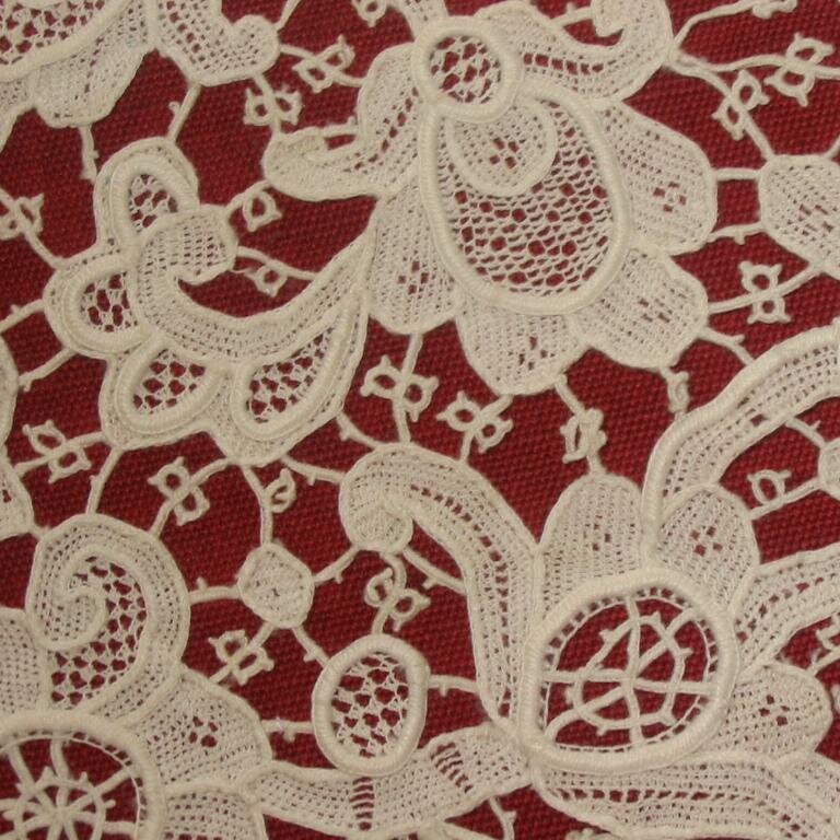 GOILIreland's profile picture. Guild of Irish Lacemakers