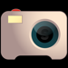 It's the simplest way to take a picture and share it on the interwebs! any suggestions for features please @ us!