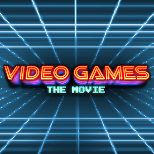 Available on Amazon, iTunes & more! The Definitive Doc on videogame history & culture. Narrated by Sean Astin, starring Zach Braff, Chris Hardwick & more!