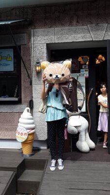 steffisticated's profile picture. 