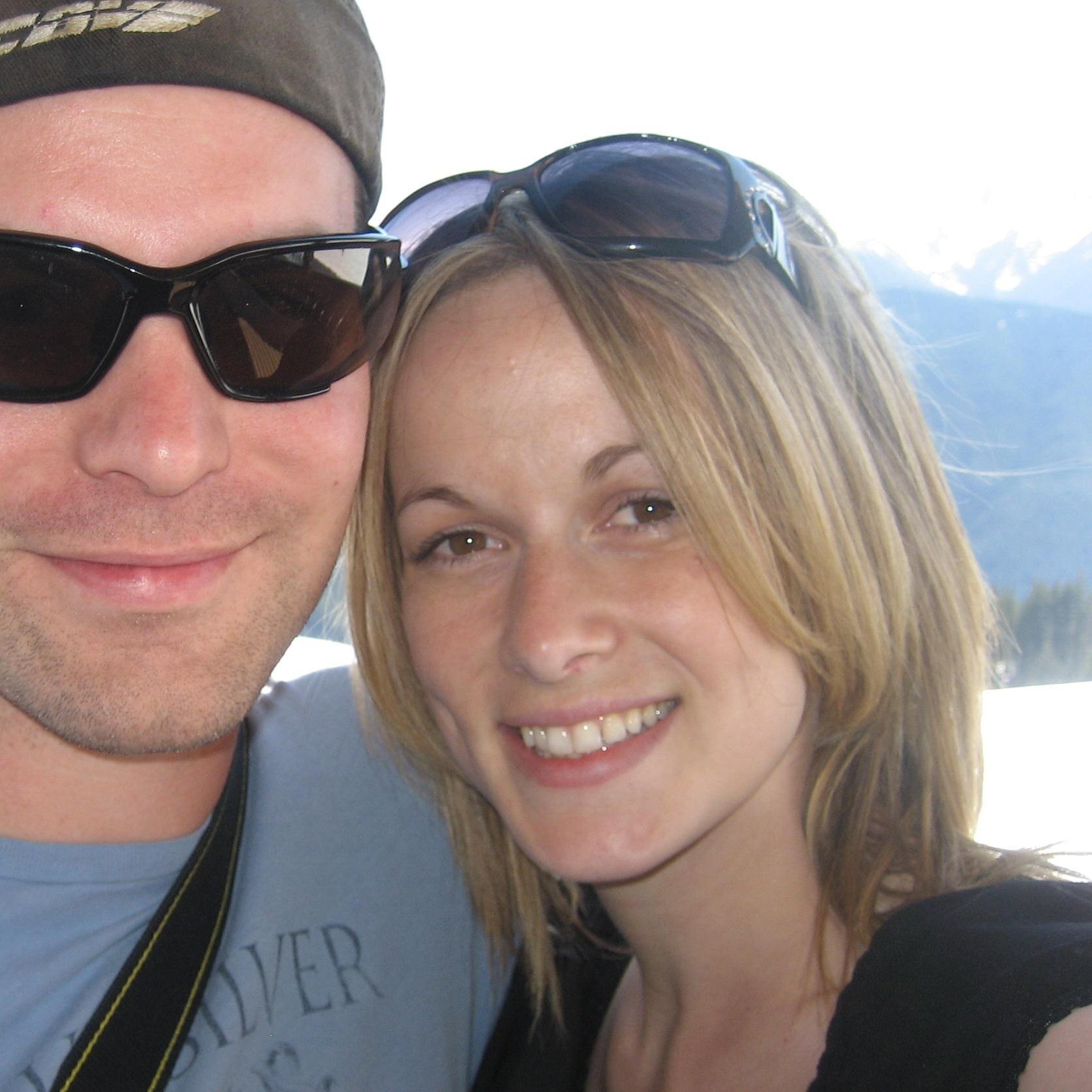 Ljudsonparks's profile picture. Parks Canada Public Relations and Communications Officer