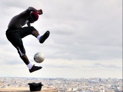 soulcode_'s profile picture. .