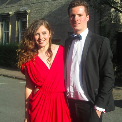 Profile Picture of Alexa Grierson (@LexaCatherine) on Twitter