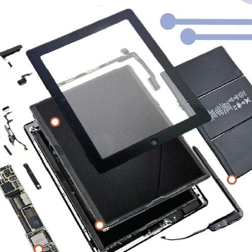 nanolearning's profile picture. Nanomanufacturing MOOC via Stanford Online