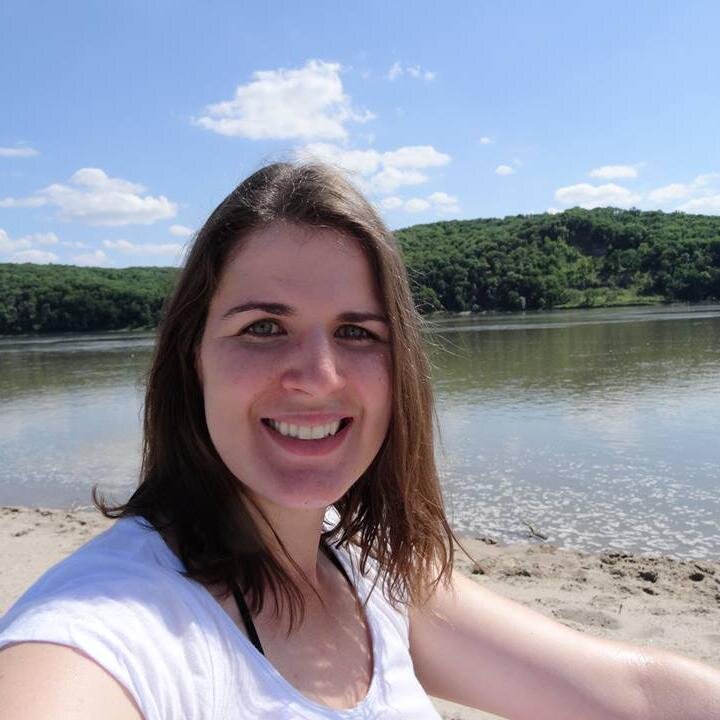 Pursuing opportunities as a Wildlife Biologist • Researcher • Ecologist • Biologist