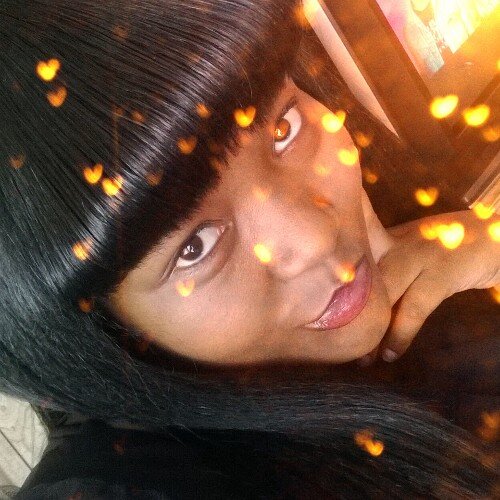 OwaronaKeo's profile picture. 