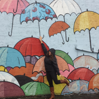 DanielleGagnon8's profile picture. Que Sera, Sera