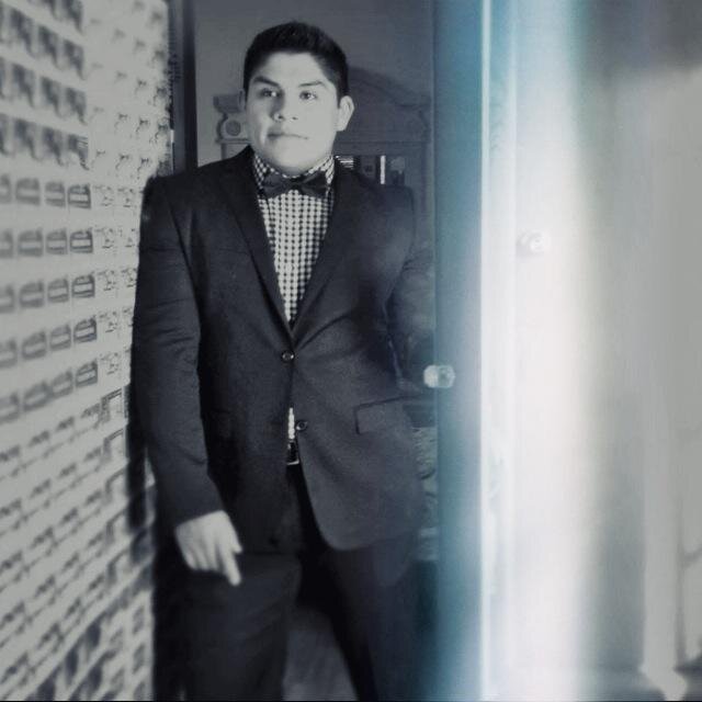 El arquitecto es el hombre sintético, el que es capaz de ver las cosas en conjunto antes de que estén hechas