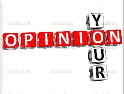 Is your opinion, hated? Find out here!