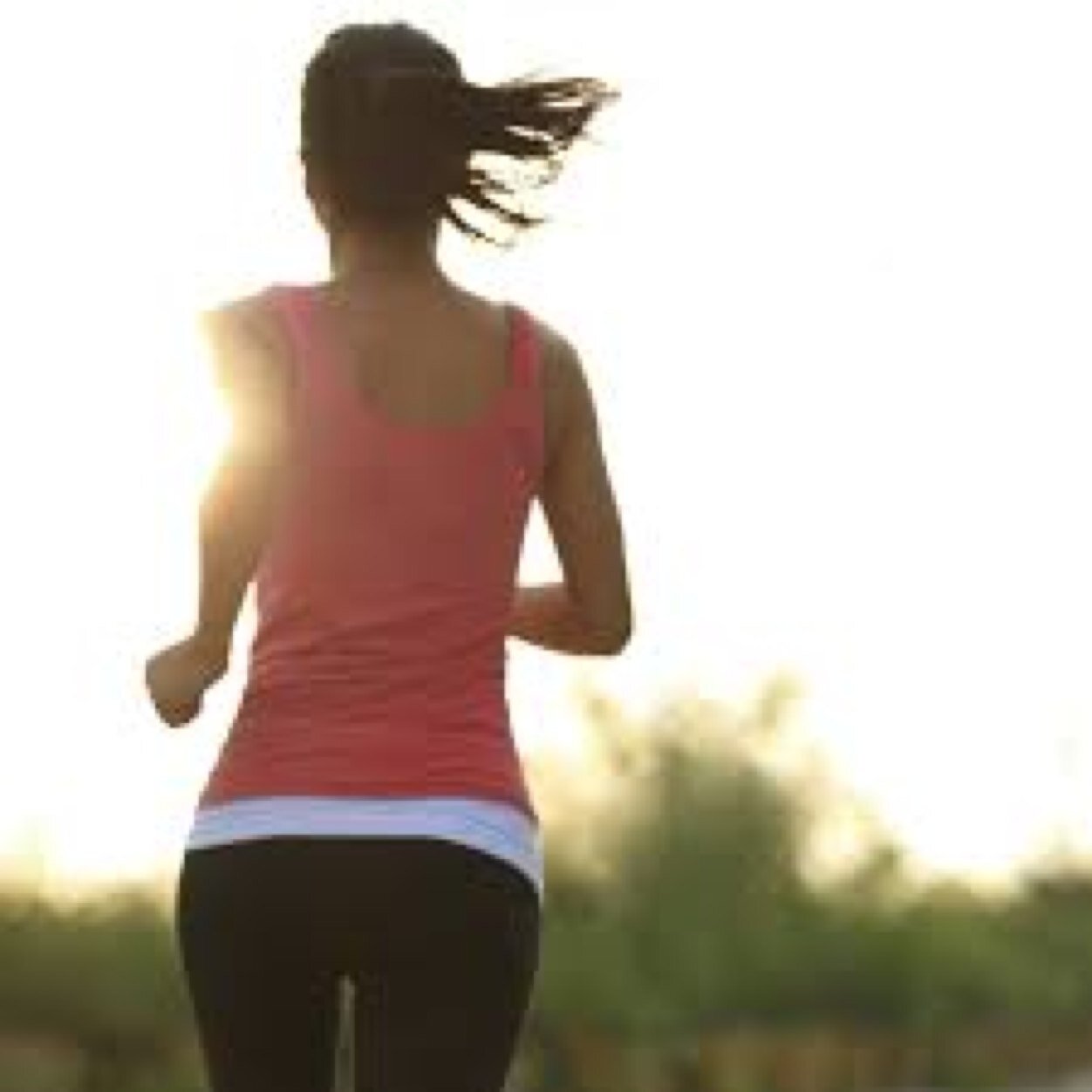 wellness_run's profile picture. Correr hace que los días sean más bonitos! #ComunidadRunner #SomosCorredores