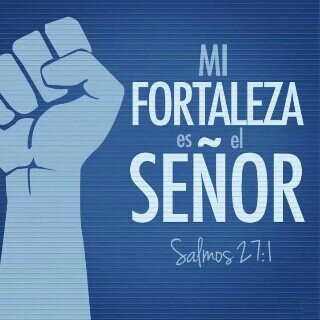 Dios es la unica salida