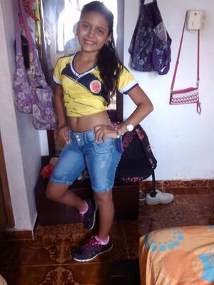 (*Keidys García*)