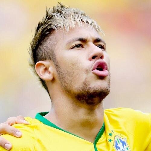 Tweets with replies by Neymar Jr (@NeymarJrUK) | Twitter