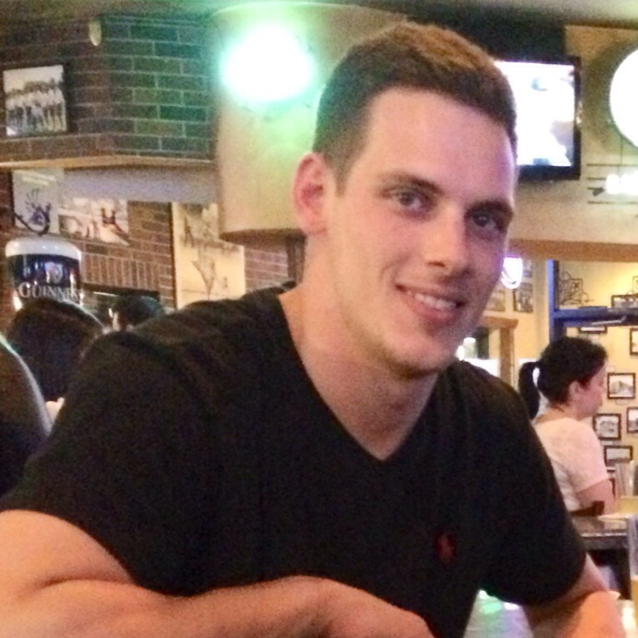 Rlamey3's profile picture. 