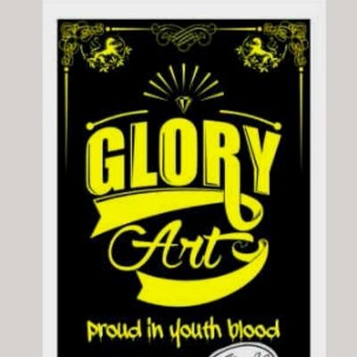 gloryart_cloth