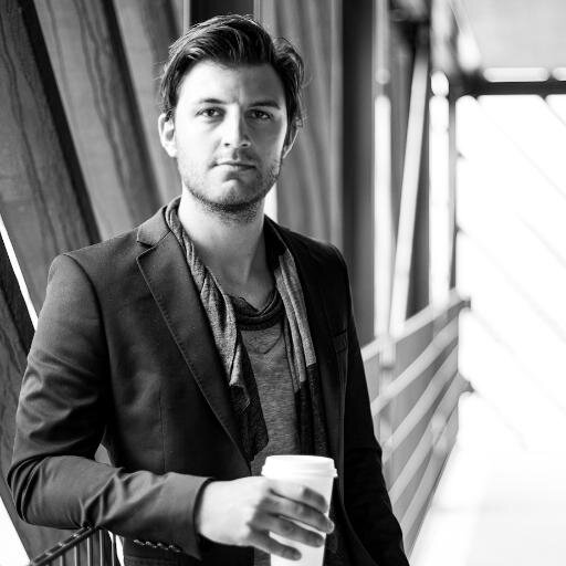 PascalGabriel's profile picture. Designer, Thinker, Motivator