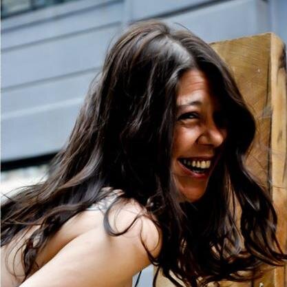 Ronnie B said to me, you're very funny - very quick..now I never have to say another funny thing....ever