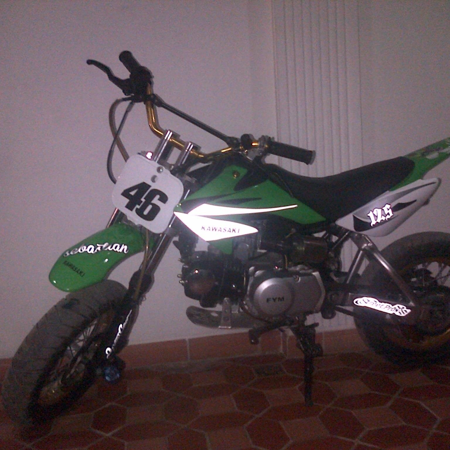 dana7894's profile picture. 