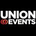 UnionEvents.com (@unioneventswest) Twitter profile photo