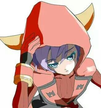 One of the few Admins of Team Magma, but if you must know I do much more than just that~ If you're apart of Team Aqua, prepare to be strangled!