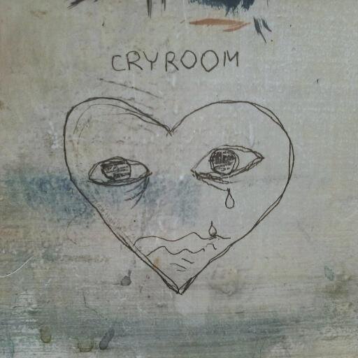cryrooom's profile picture. я съел солнце.
