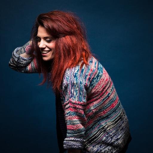 Vocalist/Songwriter from the UK - Debut EP now available on iTunes https://t.co/p9XN5P5mVT