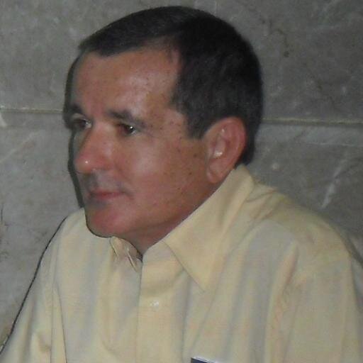 Luis M Diaz Naranjo