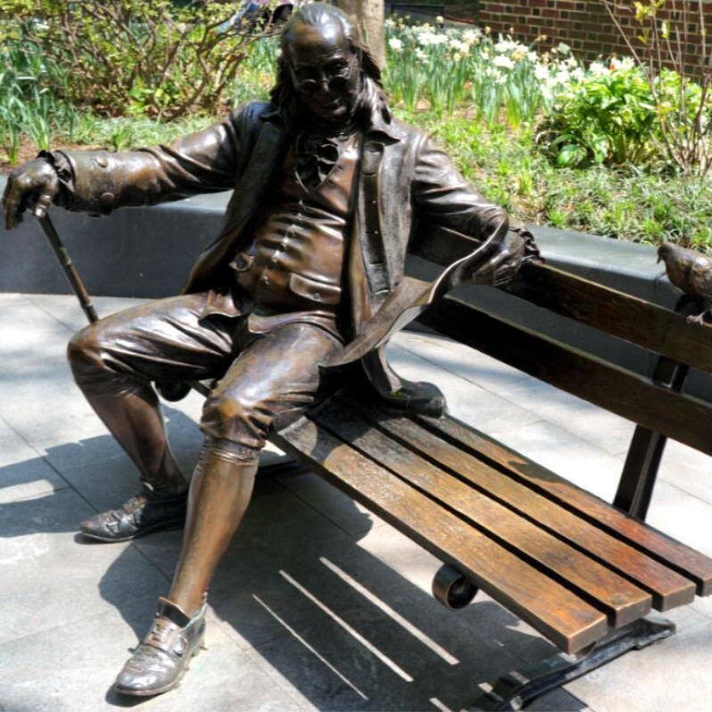 Students passionate about #America, the #Constitution, the #FoundingFathers, and #USHistory. Get involved!
