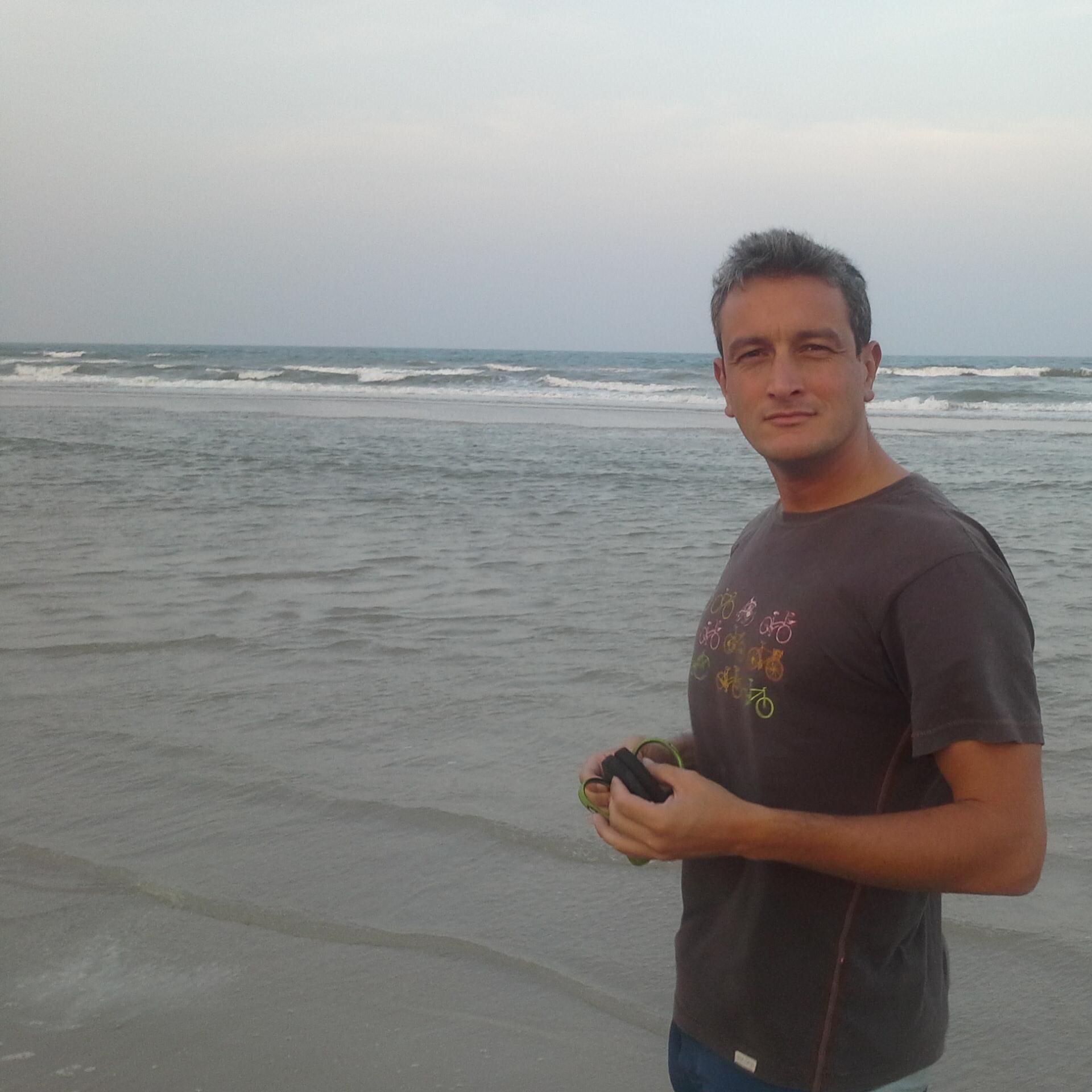 Joaquin0509's profile picture. Boutique and Independent Hotels