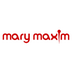 Mary Maxim (@MaryMaximUS) Twitter profile photo