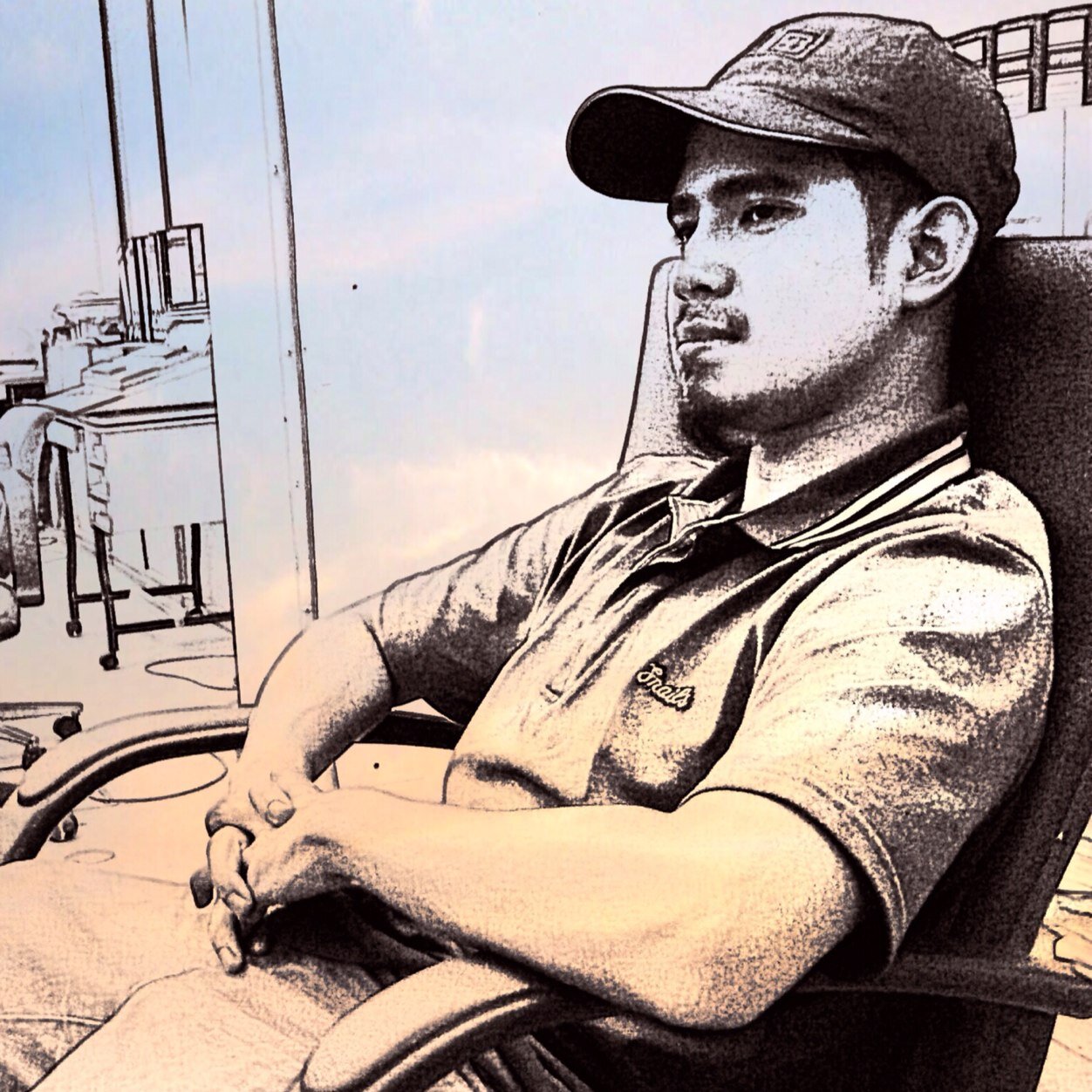 Khairuddin Daud On Twitter Walaupun Kamu Gemuk Kamu Tetap Muat Dalam Hatiku Ha3