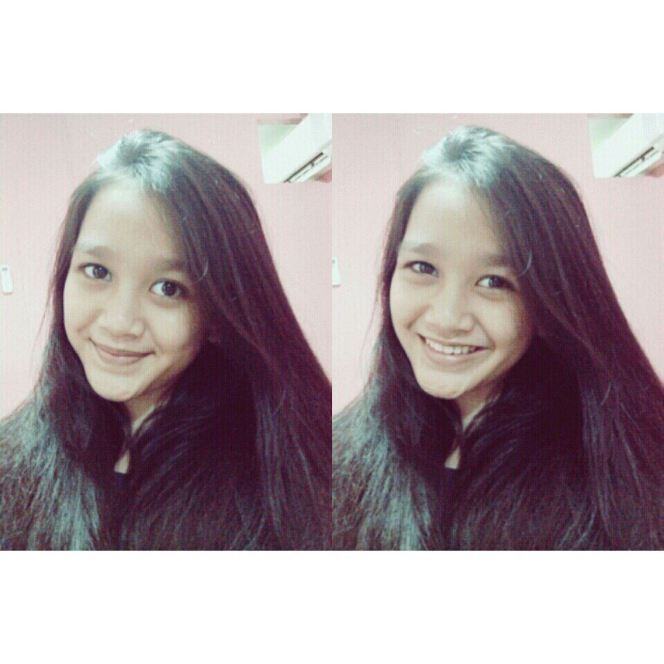 Bismillah o:)