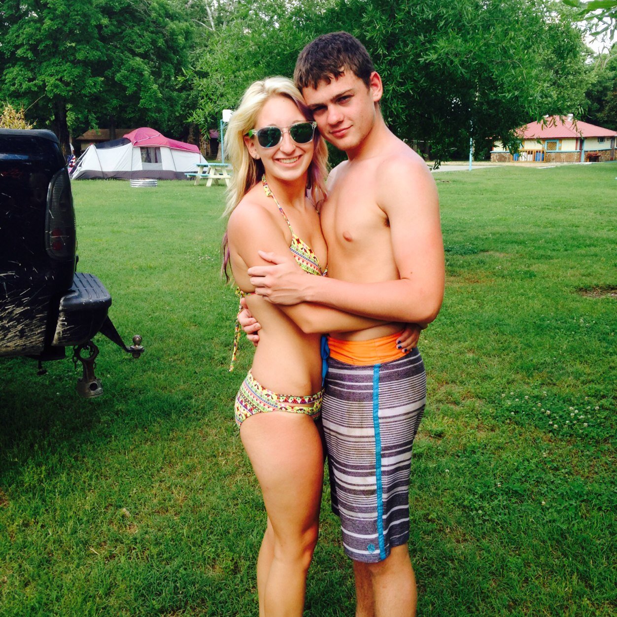 KeiferBurks's profile picture. 